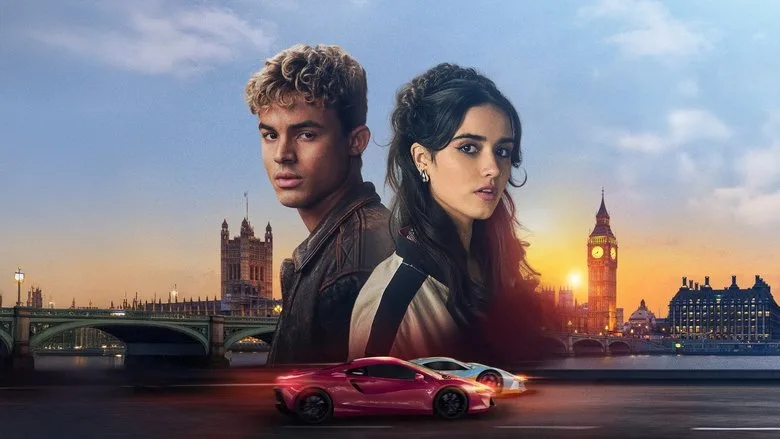 My Fault: London TMDB poster or backdrop