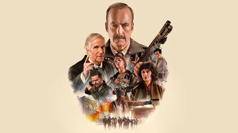 Normal poster