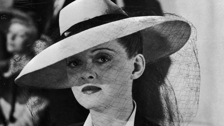 Now, Voyager poster