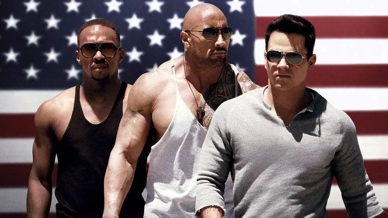 Pain & Gain TMDB poster or backdrop