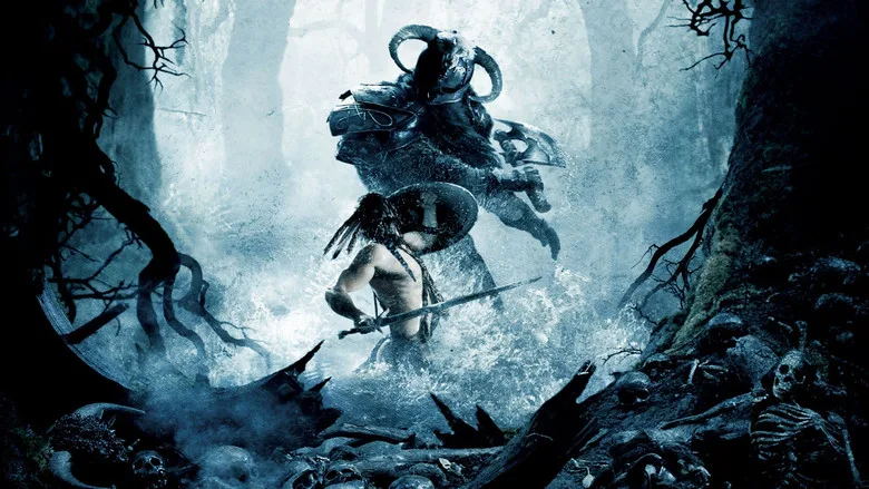 Pathfinder poster