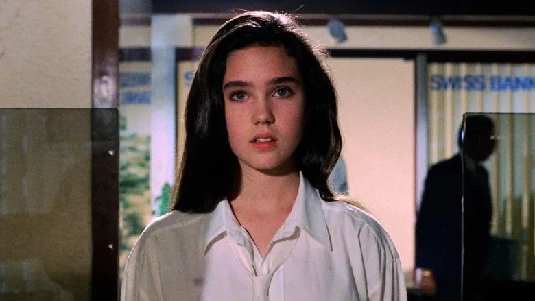 Phenomena poster