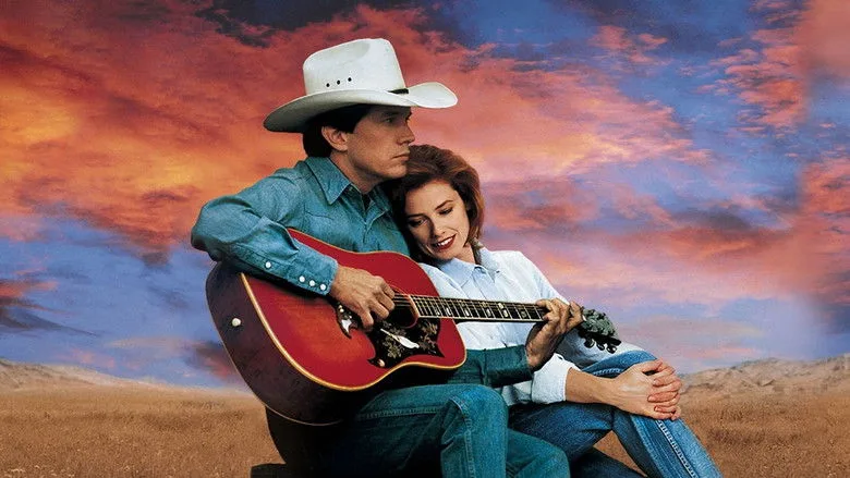Pure Country poster