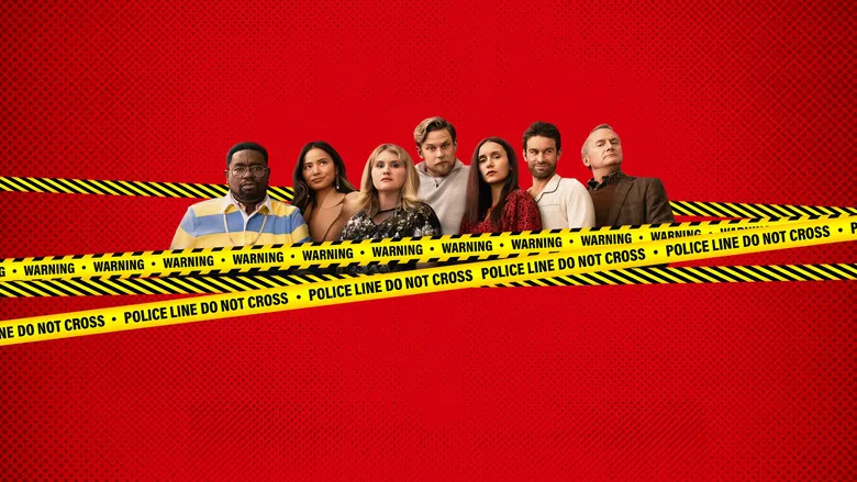 Reunion poster