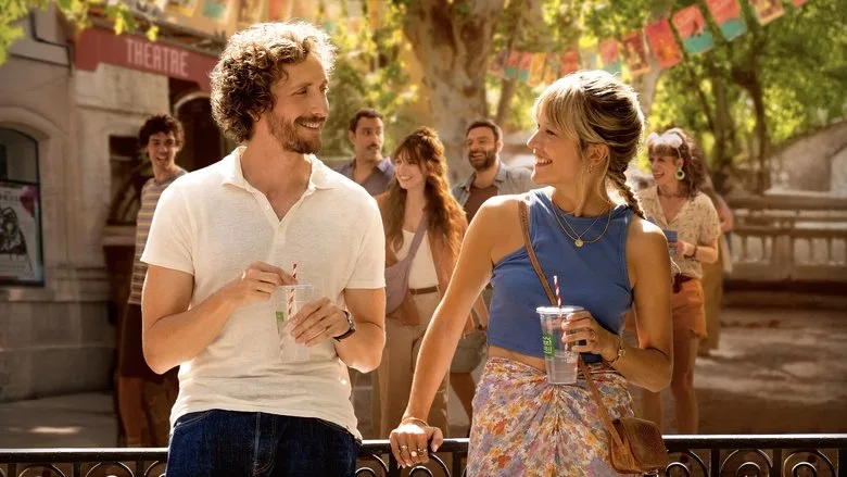 Rodrigue in Love poster