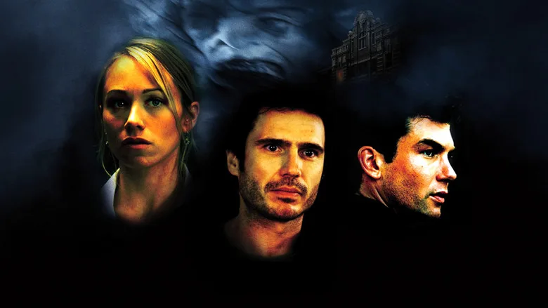 Room 6 poster