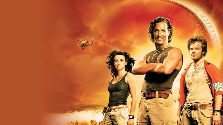 Sahara TMDB poster or backdrop