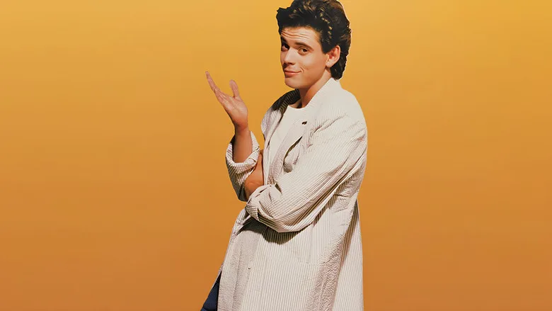 Soul Man poster