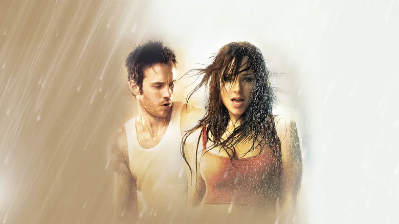 Step Up 2: The Streets TMDB poster or backdrop