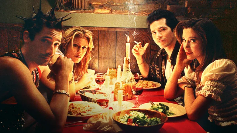 Summer of Sam poster