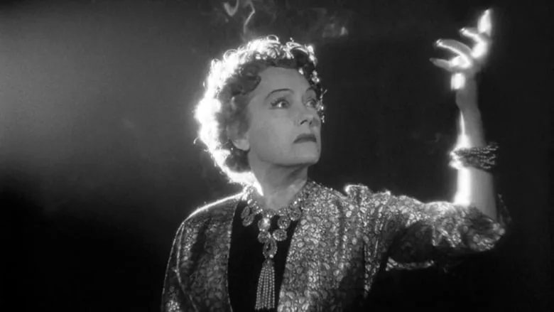 Sunset Boulevard TMDB poster or backdrop