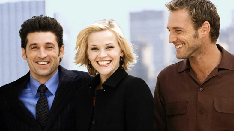 Sweet Home Alabama poster