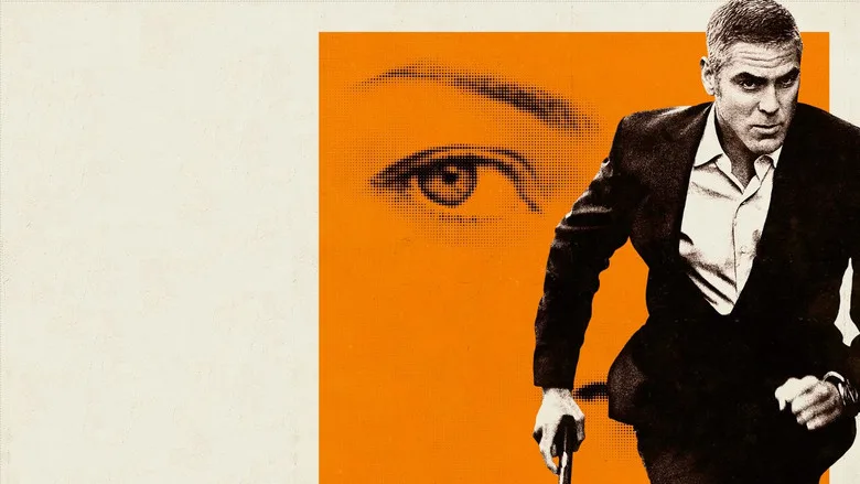 The American poster