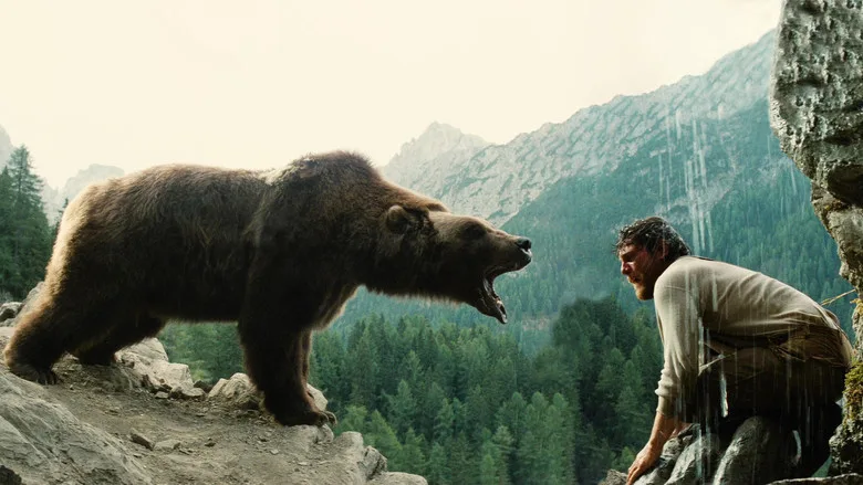 The Bear poster