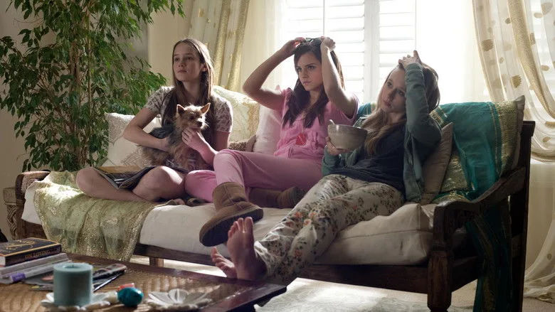 The Bling Ring poster