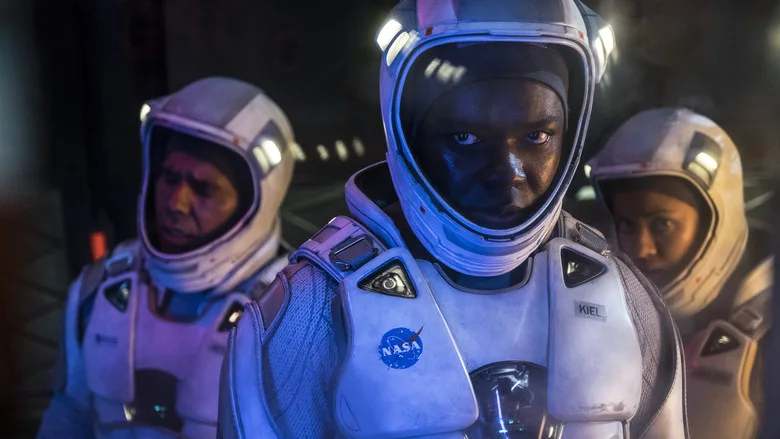 The Cloverfield Paradox TMDB poster or backdrop