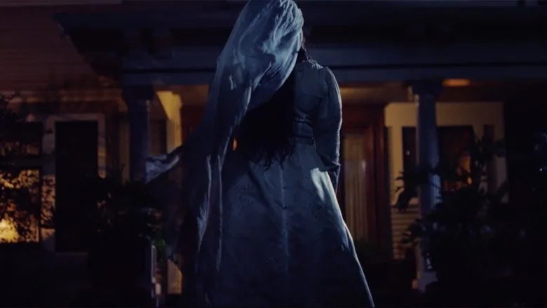 The Curse of La Llorona TMDB poster or backdrop