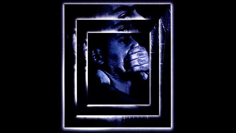 The Experiment poster