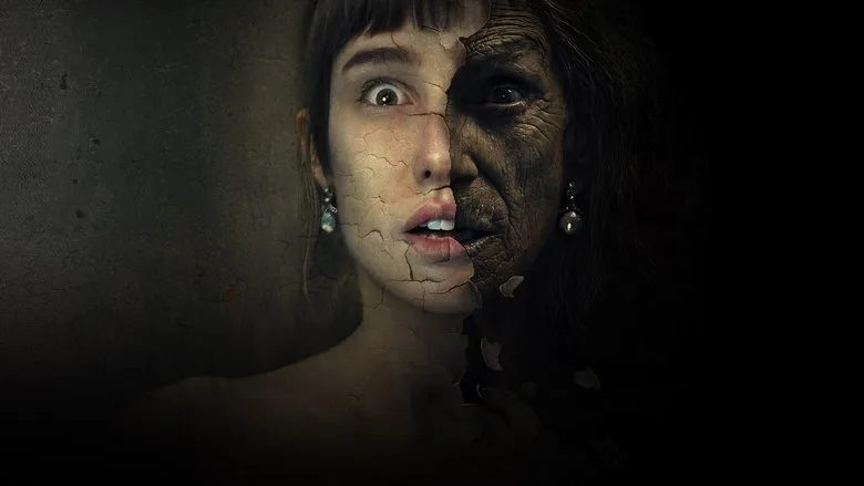 The Grandmother poster