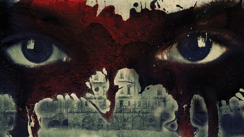 The Institute poster