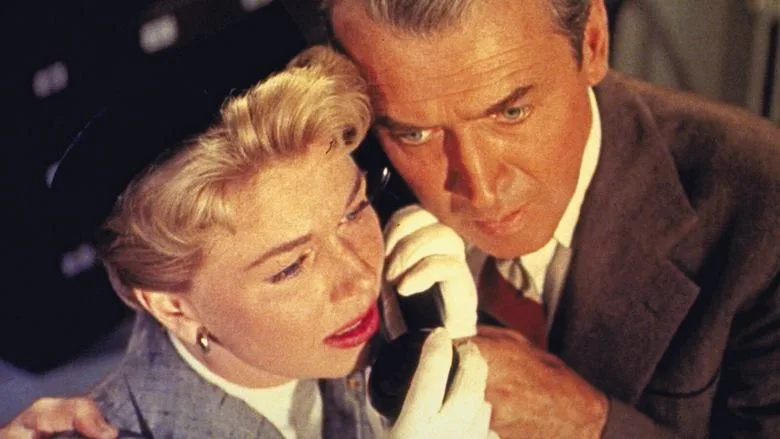 The Man Who Knew Too Much TMDB poster or backdrop