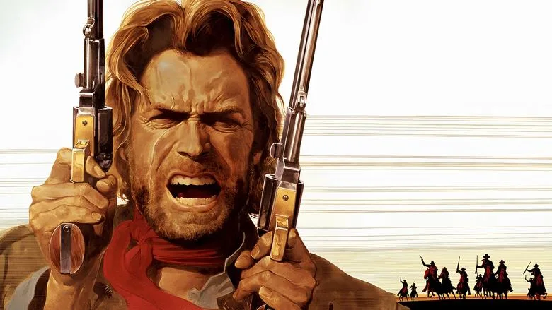 The Outlaw Josey Wales TMDB poster or backdrop