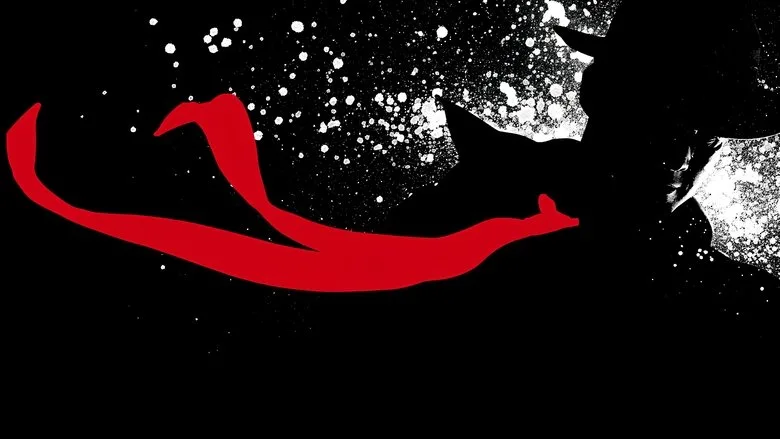 The Spirit poster