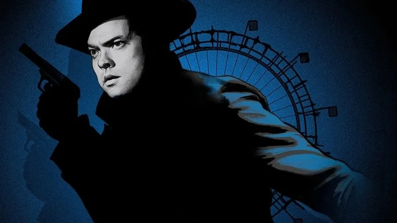 The Third Man TMDB poster or backdrop