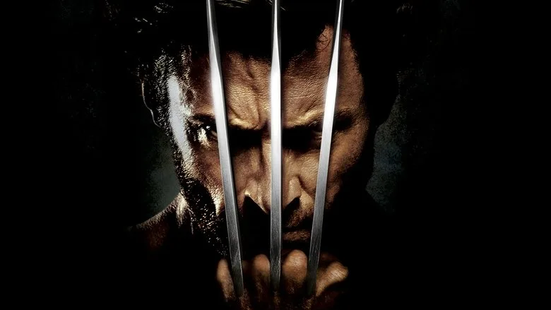 X-Men Origins: Wolverine TMDB poster or backdrop