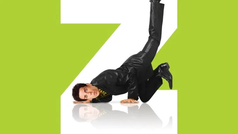 Zoolander TMDB poster or backdrop