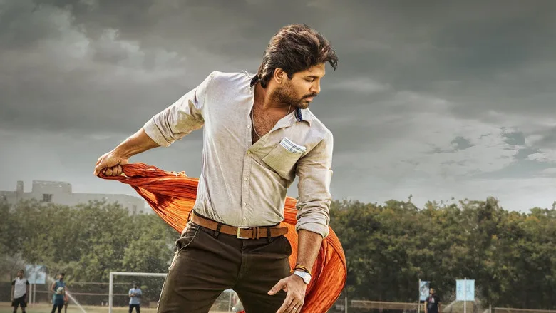 Ala Vaikunthapurramuloo poster