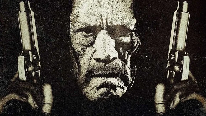 Bullet poster