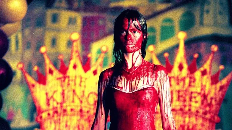 Carrie poster