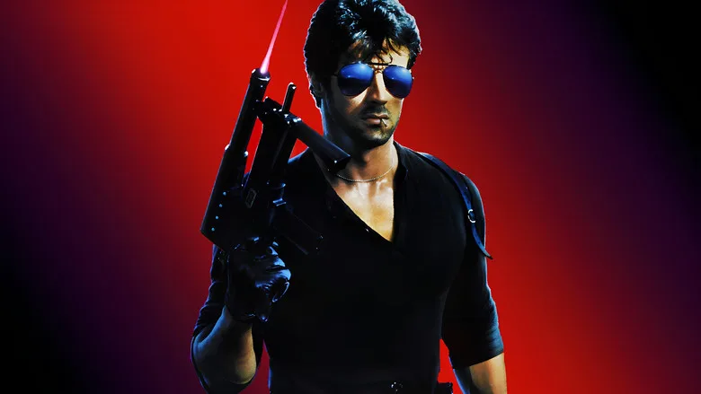 Cobra poster