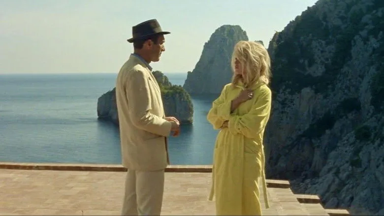 Contempt poster
