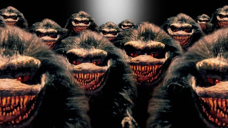 Critters TMDB poster or backdrop