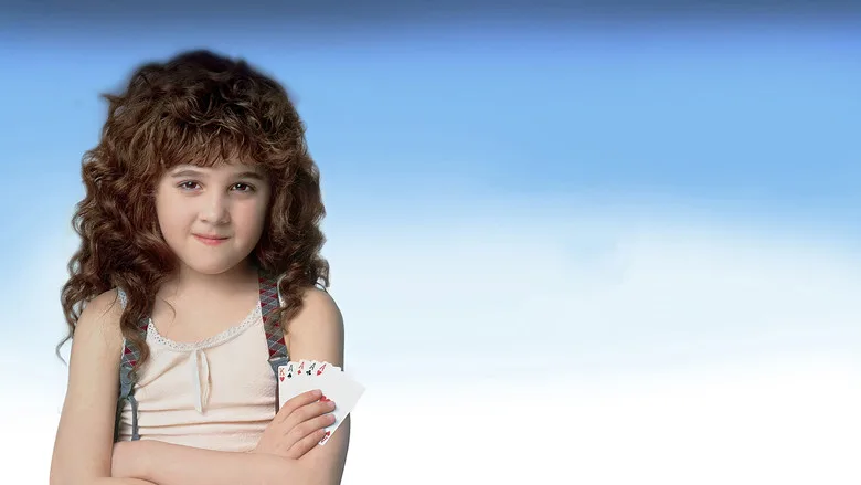 Curly Sue poster