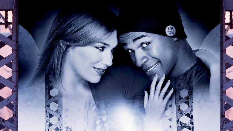 Dance Flick poster