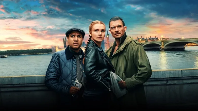 Deep Cover TMDB poster or backdrop