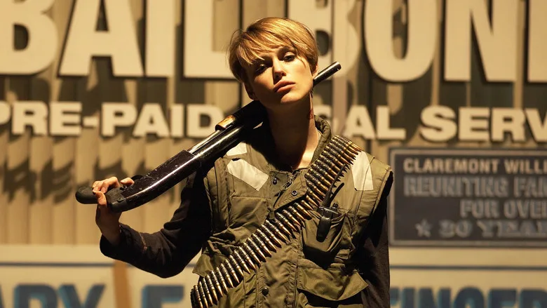 Domino poster