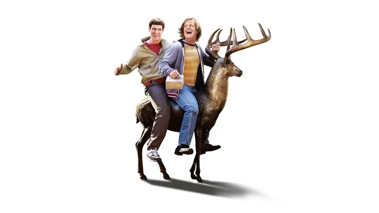 Dumb and Dumber To TMDB poster or backdrop