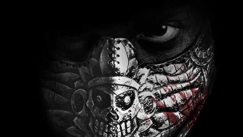 El Chicano poster