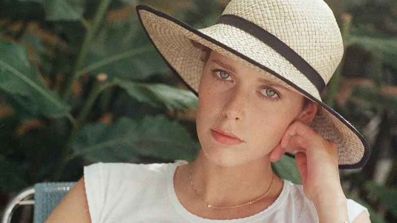 Emmanuelle 3 poster