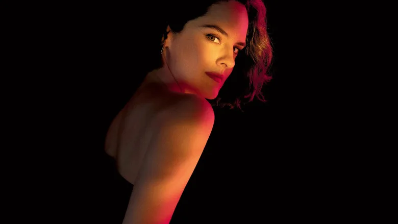 Emmanuelle poster