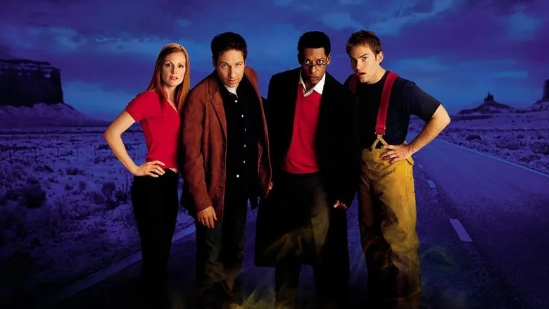 Evolution TMDB poster or backdrop