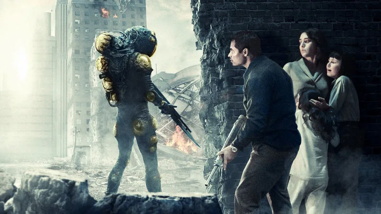 Extinction TMDB poster or backdrop