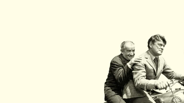 Fantomas poster