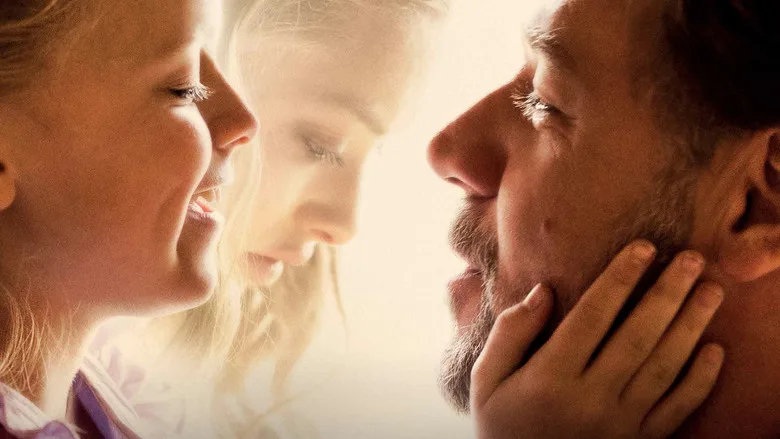 Fathers and Daughters poster
