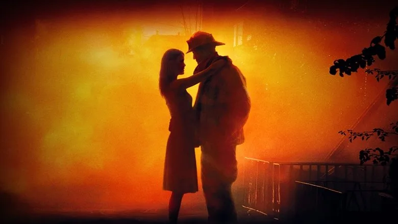 Fireproof TMDB poster or backdrop