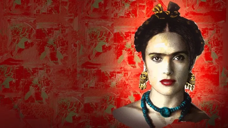 Frida TMDB poster or backdrop